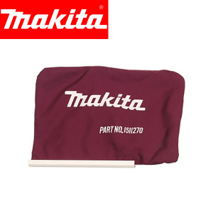 Vrećica-kesa za prašinu za vibracionu brusilicu - šlajfaricu 9045N Makita 122339-2