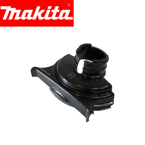 Nastavak za usisvanje prašine za brusilicu za poliranje kamena - polirku PW5000CH Makita 154662-7