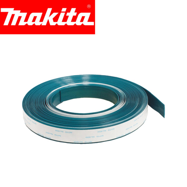 Gumena traka protiv klizanja za vodilice za kružne pile - cirkulare Makita 194416-0 10m