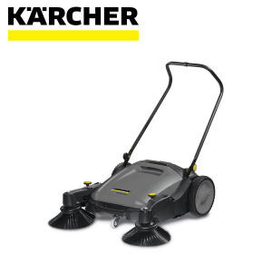 Ručni stroj za metenje - metla KARCHER KM 70/20 C 2SB KM70/20C2SB 1.517-107.0
