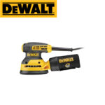 Električna vibraciona brusilica - šlajfarica DeWalt DWE6423 280W 125mm