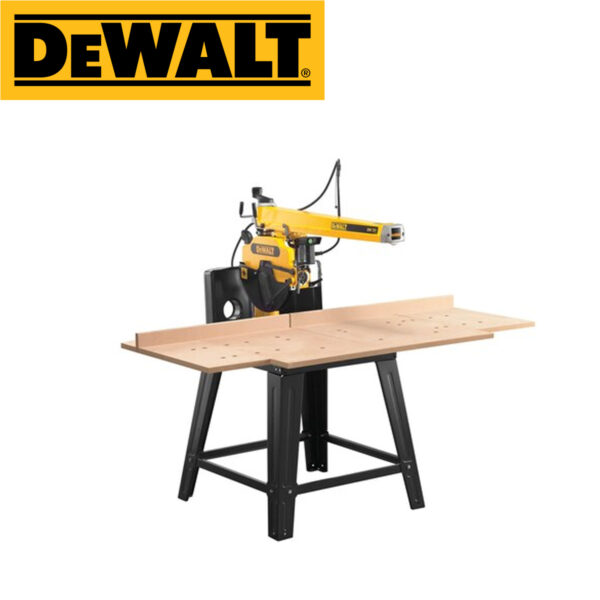 Električna potezno-nagibna pila - štucer DeWalt DW721KN 2000W 300mm