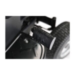 Benzinska traktorska kosilica - kosačica ALPINA AT3 98 A 352ccm