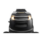 Benzinska traktorska kosilica - kosačica ALPINA AT4 84 A 352ccm