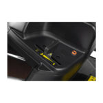 Benzinska traktorska kosilica - kosačica ALPINA AT4 84 A 352ccm