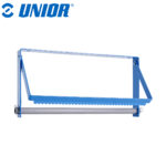 Nosač papira za zidne ploče UNIOR h.990.PAP 627074 420x72mm
