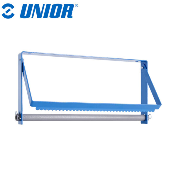 Nosač papira za zidne ploče UNIOR h.990.PAP 627074 420x72mm