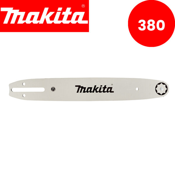 Vodilica-mač za motorne pile - motorke Makita 445038655 38cm 3/8"