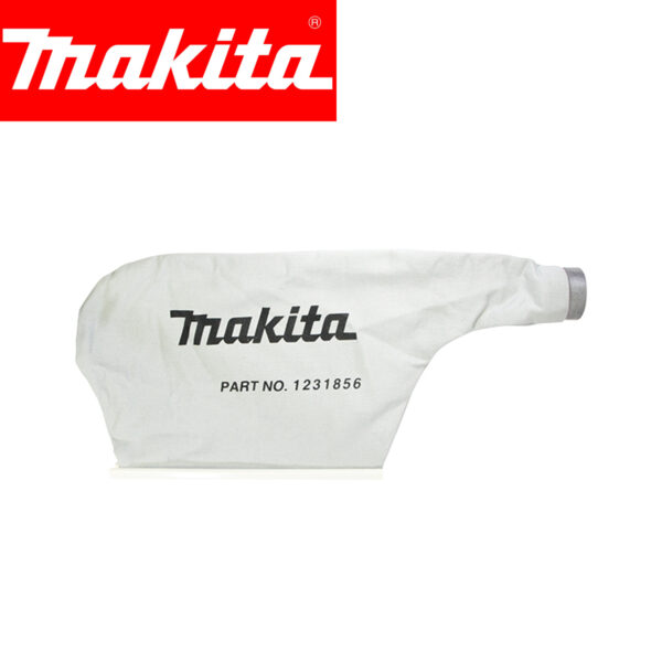 Vrećica-kesa za prašinu za pile 4105KB Makita 123185-6