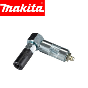 Ugaoni-kutni adapter za pištolj za podmazivanje - mazalicu DGP180 Makita 191A77-3