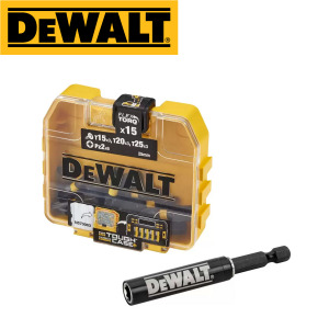 Komplet bitova od 16 komada DeWalt DT70522T