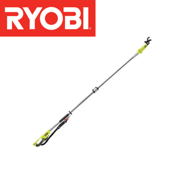 Aku teleskopske škare-makaze za orezivanje - voćarske Ryobi RY18PLA-0 1.9-2.7m 18V