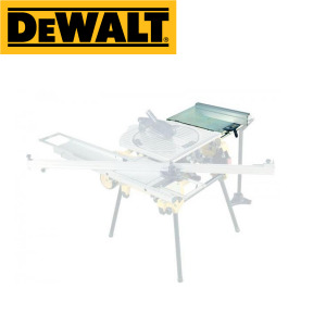 Produžni radni sto za kružne pile - cirkulare D27105-7 DeWalt D271058