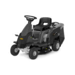 Benzinska traktorska kosilica - kosačica ALPINA AT2 66QA 4.8KS 66 cm