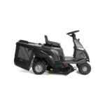 Benzinska traktorska kosilica - kosačica ALPINA AT2 66QA 4.8KS 66 cm