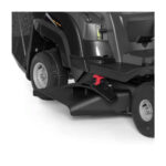 Benzinska traktorska kosilica - kosačica ALPINA AT2 66QA 4.8KS 66 cm