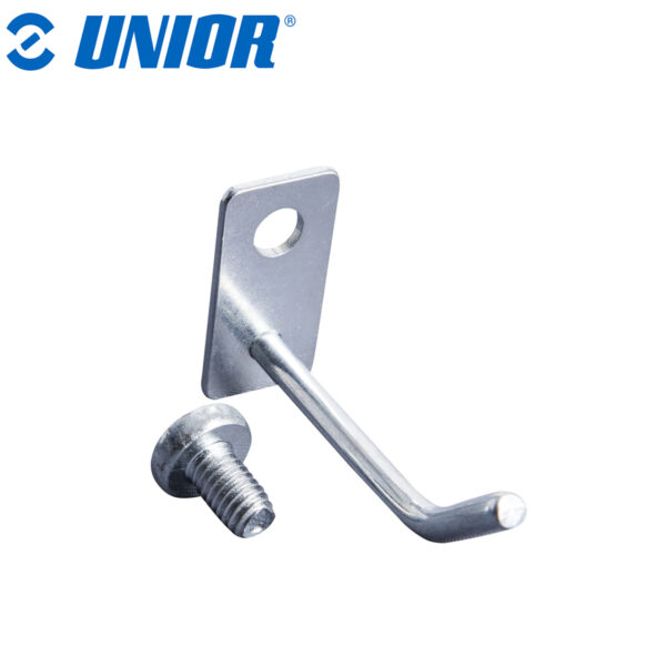 Držač sa iglom za zidne ploče UNIOR h.990.PIN 627804 51.5x15x30mm