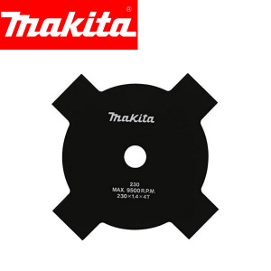 Cirkular za trimer EM2651LH/UH sa 4 zuba Makita 230mm 363224140