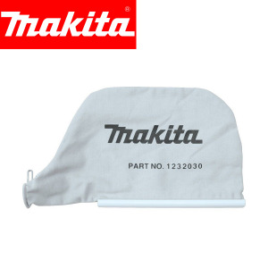 Vrećica - kesa za prašinu za brusilice za beton PC1100 Makita 123203-0
