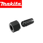 Stezna čahura i matica za ravne brusilice GD0800C GD0810C Makita 193011-3 3mm