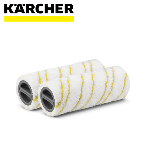 Žuti valjak od mikrovlakana za čistače podova FC 3 - FC 7 KARCHER 2.055-006.0