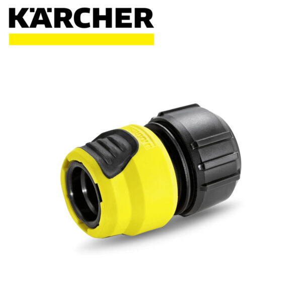 Univerzalna spojnica - priključak za crijeva - KARCHER Plus sa Aqua Stop funkcijom 2.645-194.0