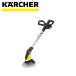 Aku uređaj za uklanjanje korova KARCHER WRE 18-55 Battery Set 1.445-245.0 18V sa baterijom 2.5Ah i punjačem