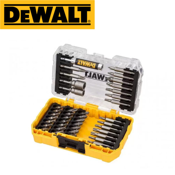 Komplet bitova od 40 komada DeWalt DT70705