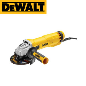 Električna ugaona - kutna brusilica DeWalt DWE4217 1200W 125mm
