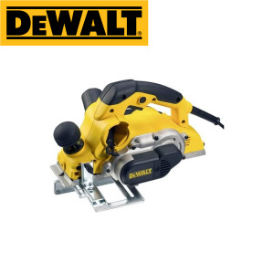 Električna blanjalica - blanja - hoblerica DeWalt 1050W D26500