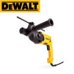 Električna udarna bušilica DeWalt D25033 SDS-Plus 710W