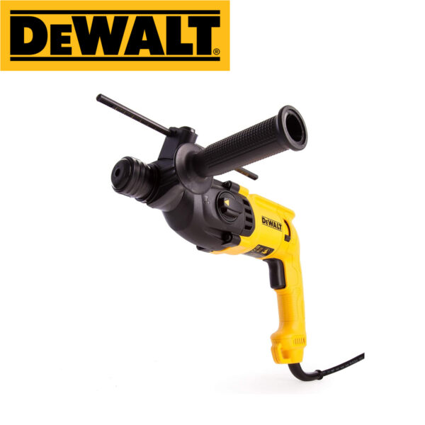 Električna udarna bušilica DeWalt D25033 SDS-Plus 710W