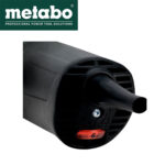Električna ugaona - kutna brusilica Metabo WEV 11-125 Quick 603625000 1100W 125mm