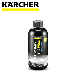 Vosak za poliranje KARCHER RM 660 6.296-108.0 2u1 500ml