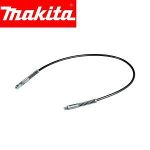 Fleksibilno crijevo za pištolj za podmazivanje - mazalicu DGP180 Makita 1.2m 191A79-9