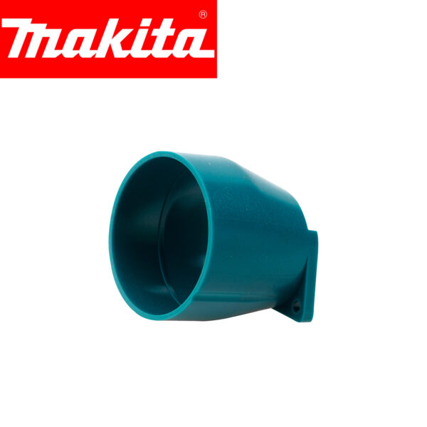 Nastavak za usisavanje za blanjalice-blanje-hoblerice 1923H Makita 192065-7