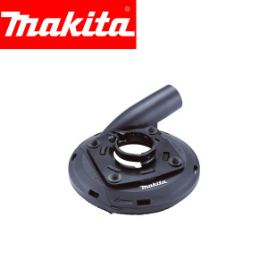 Nastavak za usisivanje prašine za brusilice 115-125mm Makita 195239-9