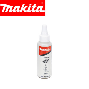 Motorno ulje - ulje za motore Makita SL10W-40 197007-6 80ml