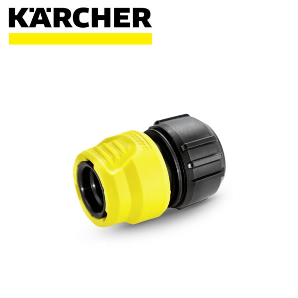 Univerzalna spojnica - priključak za crijeva - KARCHER Plus sa Aqua Stop funkcijom 2.645-192.0