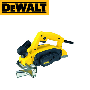 Električna blanjalica - blanja - hoblerica DeWalt 600W DW677