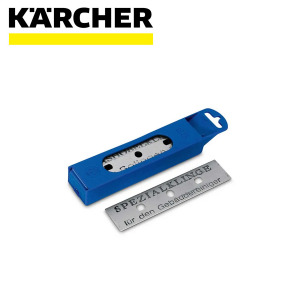Zamjenska oštrica za sigurnosne strugače KARCHER 4cm 5 komada 3.345-156.0