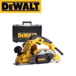 Električna blanjalica - blanja - hoblerica DeWalt 1050W u koferu D26500K