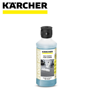Višenamjensko sredstvo za čišćenje podova KARCHER RM 536 500ml 6.295-944.0