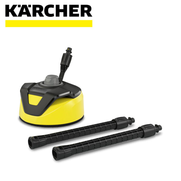Površinski čistač za visokotlačne perače KARCHER T 5 T-Racer 2.644-084.0