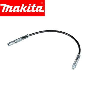 Fleksibilno crijevo za pištolj za podmazivanje - mazalicu DGP180 Makita 0.6m 191A80-4