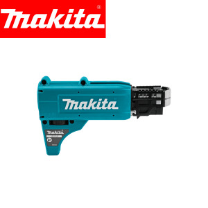 Magazin za skladištenje i dodavanje šarafa-vijaka za pištolje za šarafe Makita 191L24-0