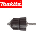 Brzostezna glava za bušilice Makita 1/4" 192075-4