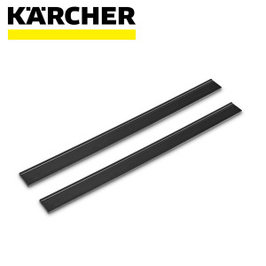 Široke usisne trake za usisivače-čistače prozora WV 2 - WV 5 KARCHER 2.633-005.0