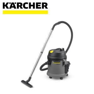 Električni usisivač za mokro-suho usisavanje KARCHER NT 27/1 NT27/1 1380W 1.428-500.0