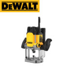 Električna glodalica za utore za drvo - keksarica DeWalt DWE625 2300W 50mm